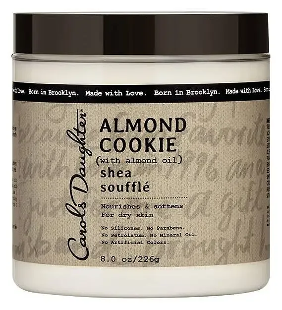 Carol's Daughter Carol's Daughter Almond Cookie Shea Souffle