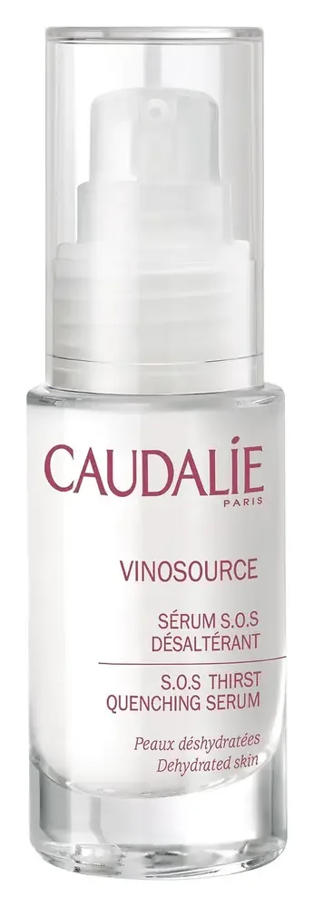 Caudalie Paris Caudalie Paris Vinosource S.O.S. Thirst-Quenching Serum