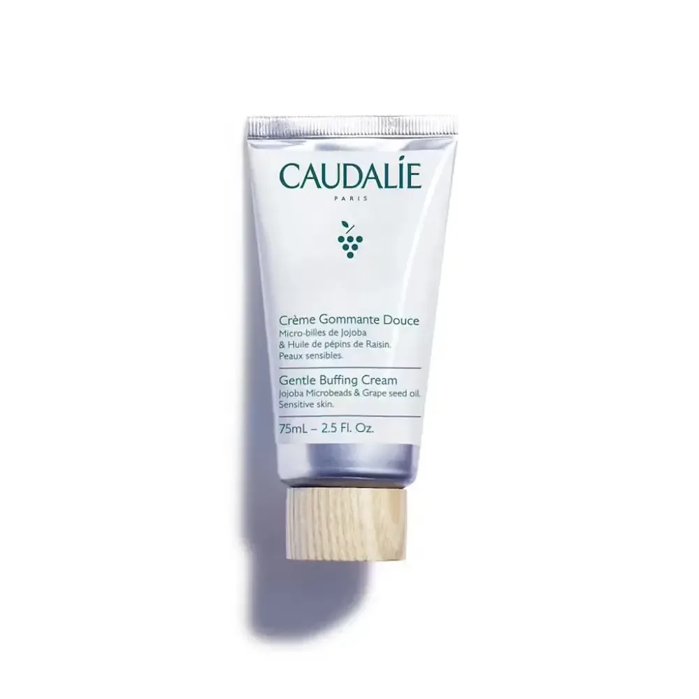 Caudalie Paris Caudalie Paris Gentle Buffing Cream
