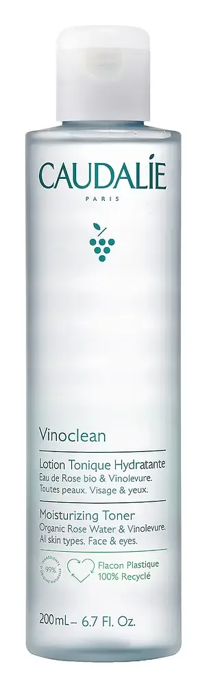 Caudalie Paris Caudalie Paris Moisturizing Toner