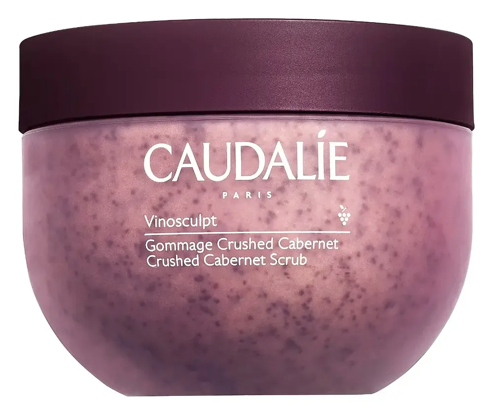Caudalie Paris Caudalie Paris Crushed Cabernet Scrub