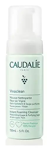 Caudalie Paris Caudalie Paris Instant Foaming Cleanser