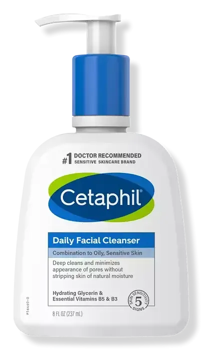 Cetaphil Cetaphil Daily Facial Cleanser