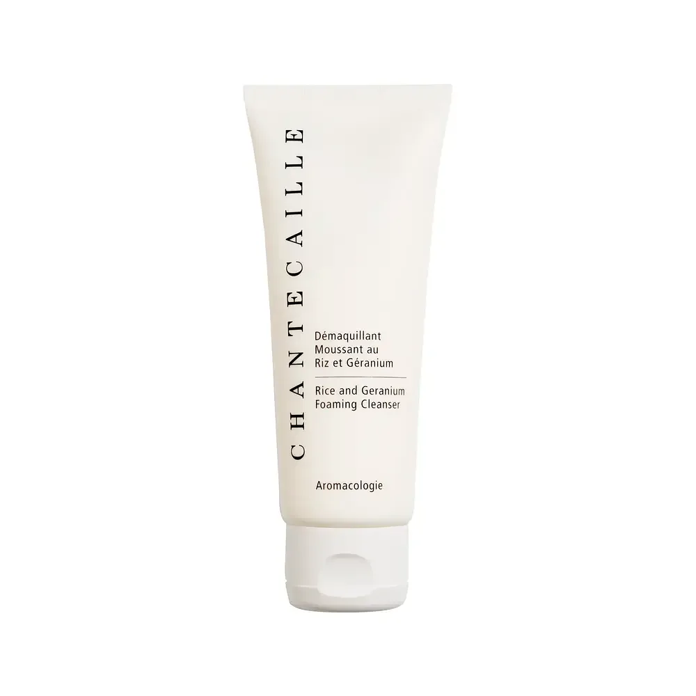 Chantecaille Chantecaille Rice and Geranium Foaming Cleanser