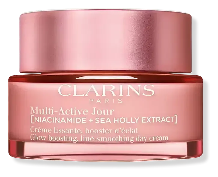 Clarins Clarins Multi-Active Day Cream-Gel, Normal to Combination Skin