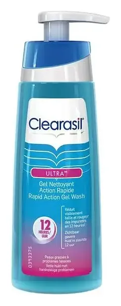 Clearasil Clearasil Ultra Rapid Action Treatment Lotion