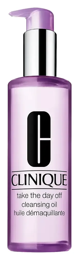 Clinique Clinique Take the Day Off Cleansing Oil