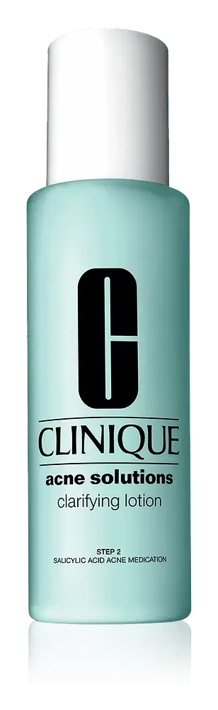 Clinique Clinique Acne Solutions Clarifying Lotion