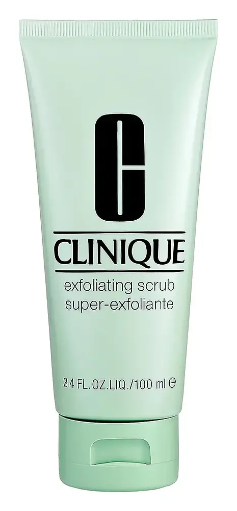 Clinique Clinique Exfoliating Scrub