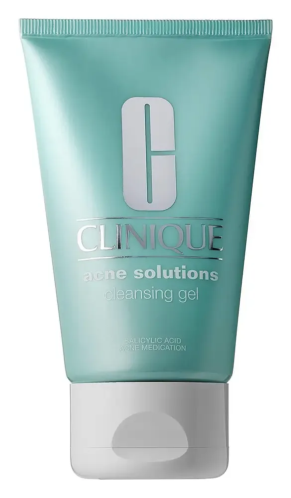 Clinique Clinique Acne Solutions Cleansing Gel