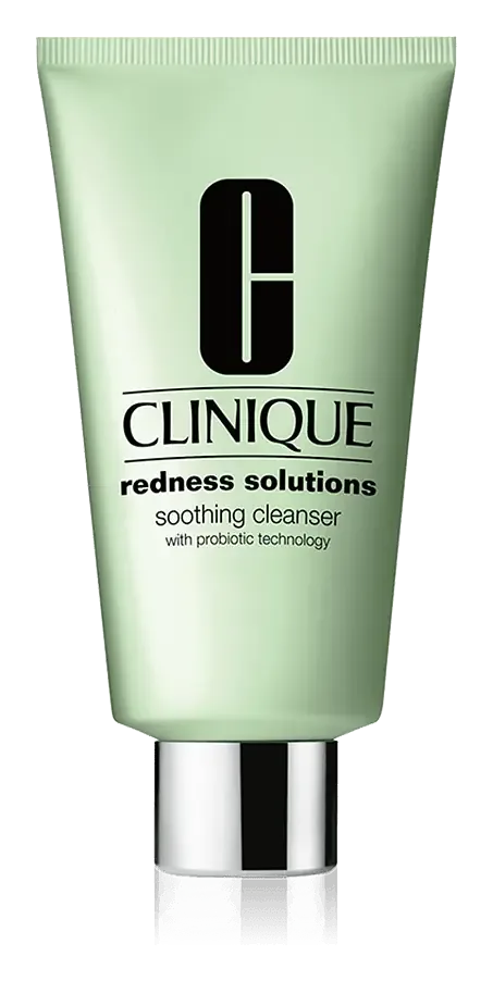 Clinique Clinique Redness Solutions Soothing Cleanser