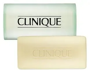 Clinique Clinique Facial Soap with Dish