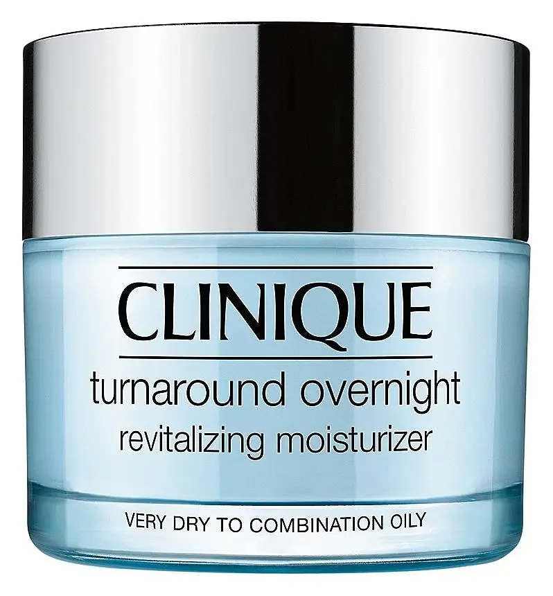 Clinique Clinique Turnaround Overnight Revitalizing Moisturizer