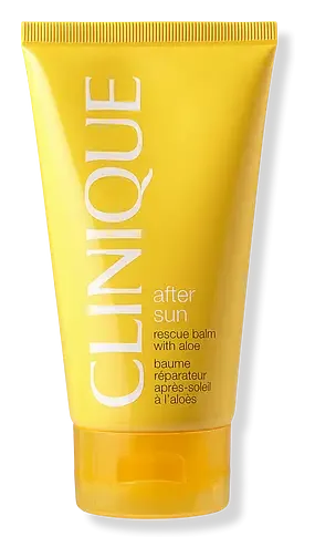 Clinique Clinique After Sun Rescue Balm with Aloe