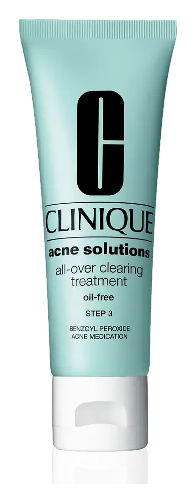 Clinique Clinique Acne Solutions All-Over Clearing Treatment