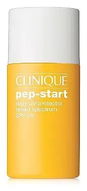 Clinique Clinique Pep-Start Daily UV Protector Broad Spectrum SPF 50