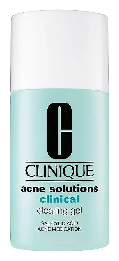 Clinique Clinique Acne Solutions Clinical Clearing Gel