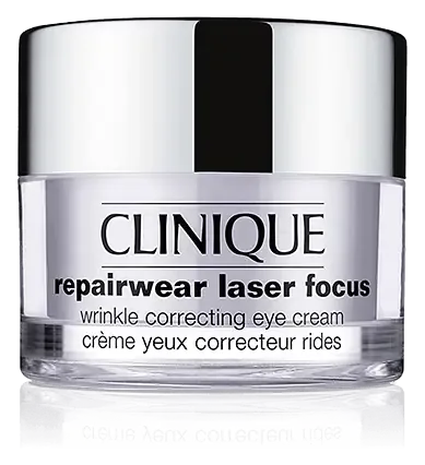 Clinique Clinique Repairwear Laser Focus™ Wrinkle Correcting Eye Cream