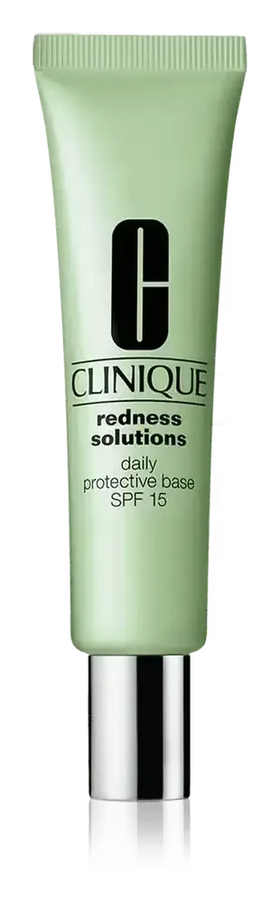 Clinique Clinique Redness Solutions Daily Protective Base SPF 15