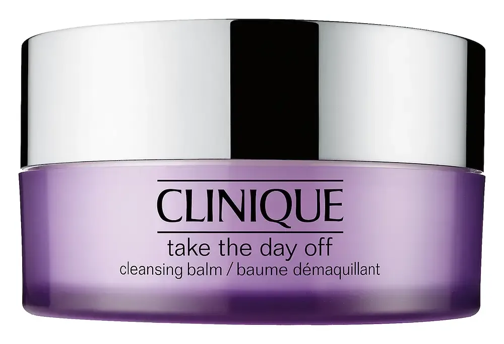 Clinique Clinique Take The Day Off Cleansing Balm