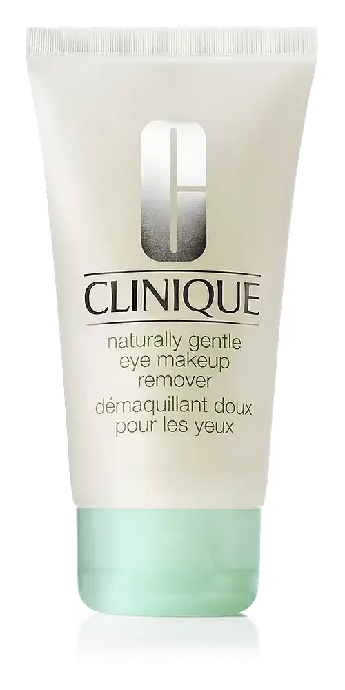 Clinique Clinique Naturally Gentle Eye Makeup Remover