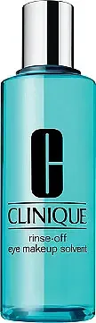 Clinique Clinique Rinse-Off Eye Makeup Solvent