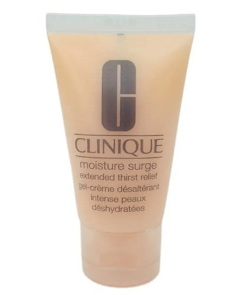 Clinique Clinique Moisture Surge Extended Thirst Relief