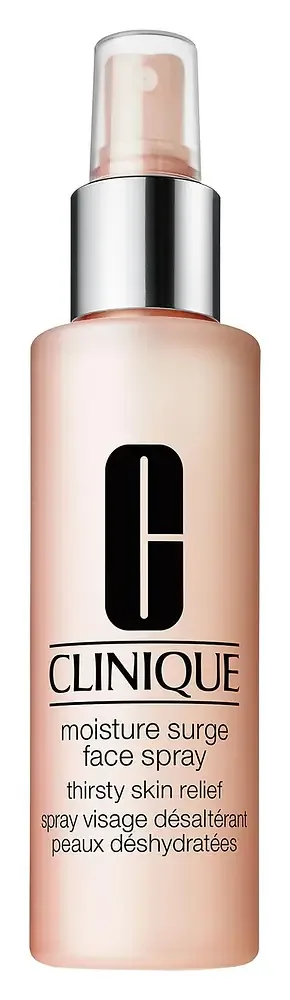 Clinique Clinique Moisture Surge Face Spray Thirsty Skin Relief