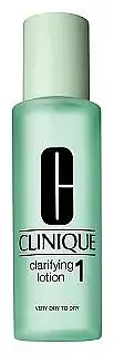 Clinique Clinique Clarifying Lotion 1