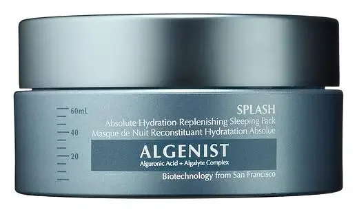 Algenist Algenist SPLASH Absolute Hydration Replenishing Sleeping Pack