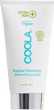 Coola Coola ER+ Radical Recovery After Sun Lotion