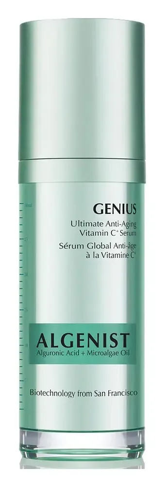 Algenist Algenist Genius Ultimate Anti-Aging Vitamin C+ Serum