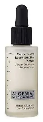 Algenist Algenist Concentrated Reconstructing Serum