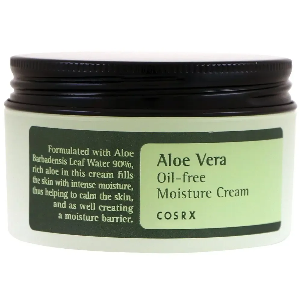 COSRX COSRX Aloe Vera Oil-free Moisture Cream
