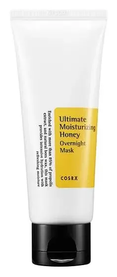COSRX COSRX Jumbo Ultimate Moisturizing Honey Overnight Mask