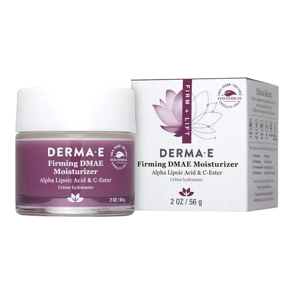 derma e derma e Firming DMAE Moisturizer