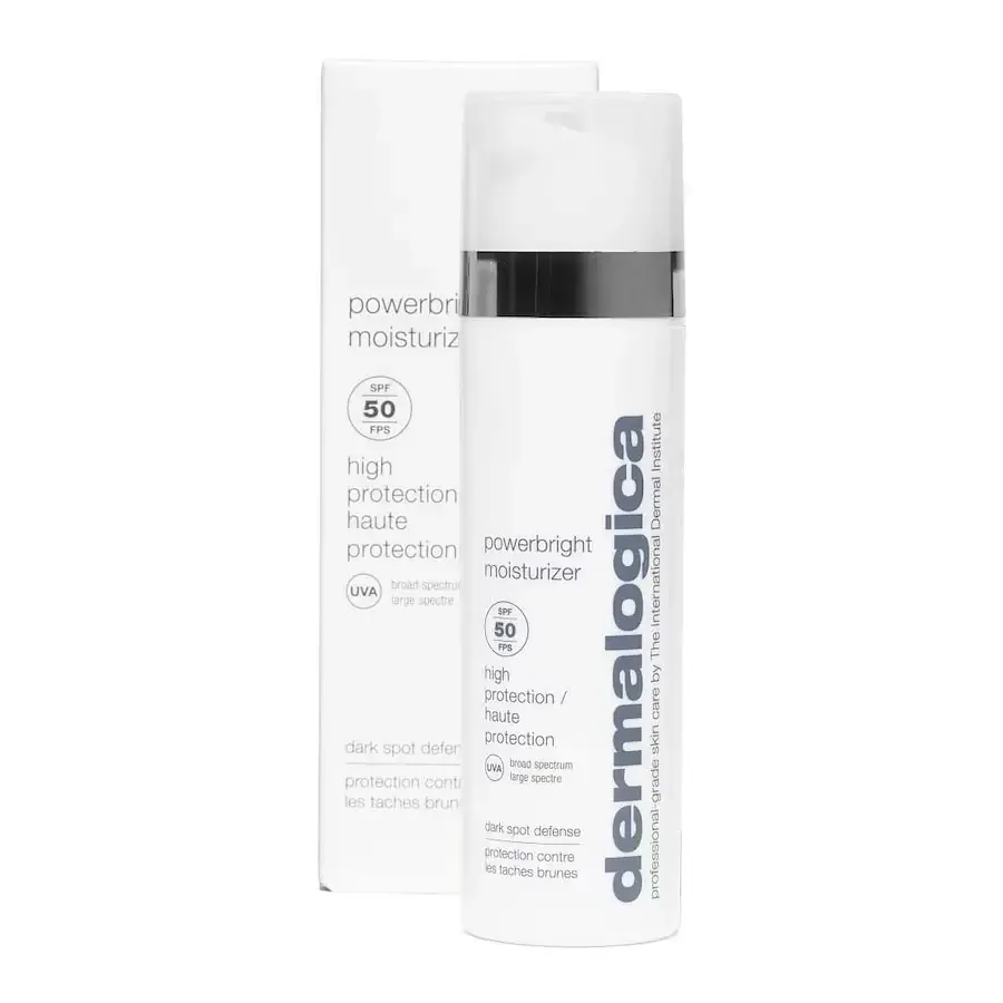 Dermalogica Dermalogica PowerBright TRx Pure Light SPF 50