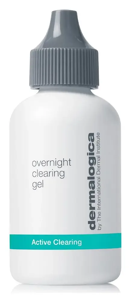 Dermalogica Dermalogica Overnight Clearing Gel