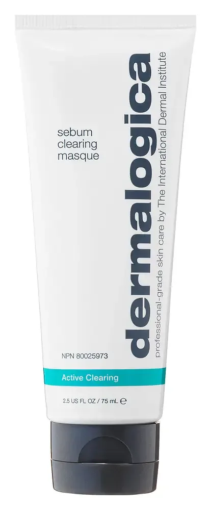Dermalogica Dermalogica Sebum Clearing Masque