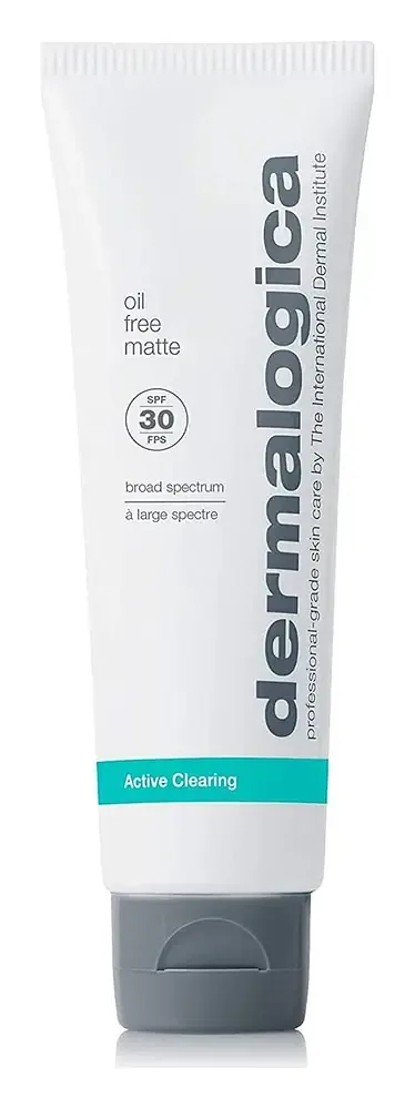 Dermalogica Dermalogica Oil Free Matte SPF 30
