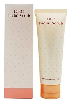 DHC DHC Facial Scrub