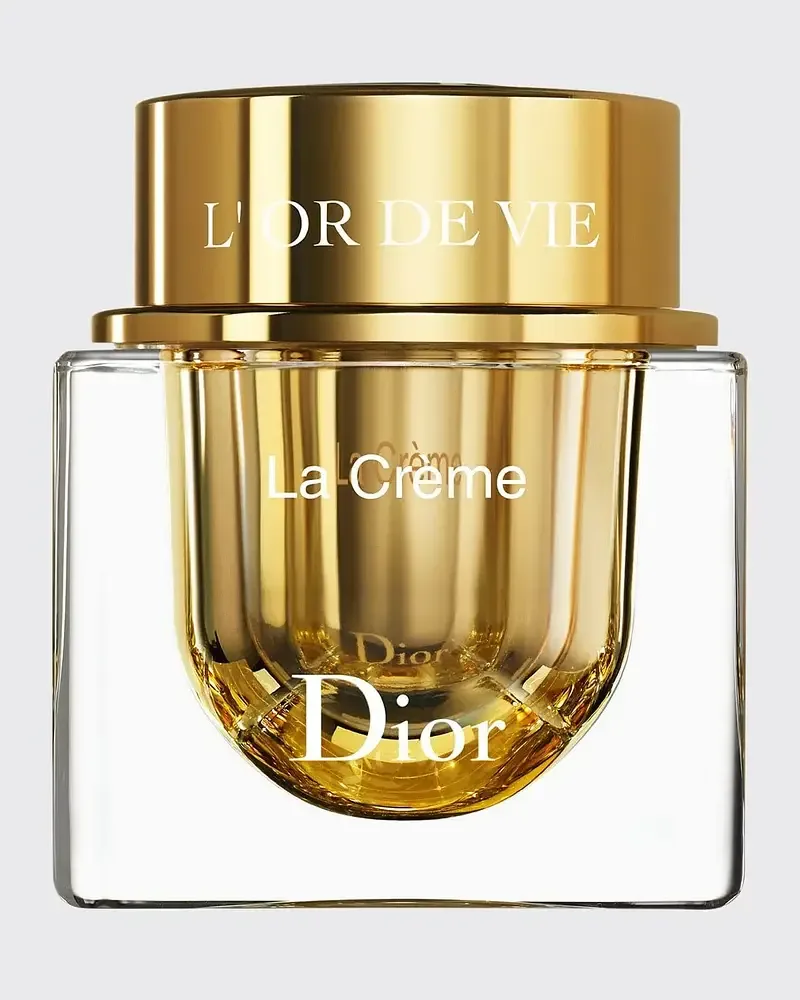 Dior Dior L’Or de Vie La Creme
