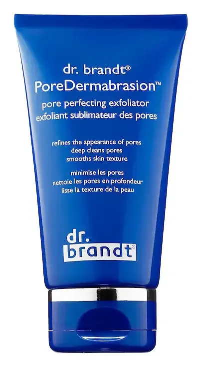 Dr. Brandt Dr. Brandt PoreDermabrasion
