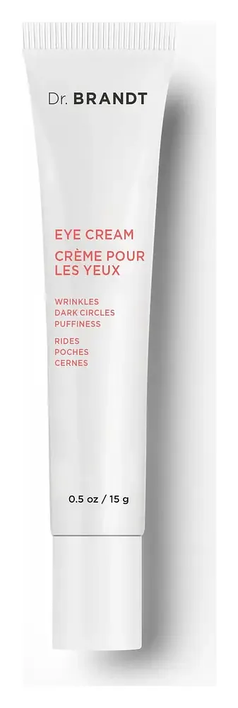 Dr. Brandt Dr. Brandt Glow by Dr. Brandt Revitalizing Retinol Eye Cream