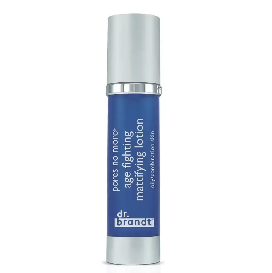 Dr. Brandt Dr. Brandt Pores No More Anti-Aging Mattifying Lotion