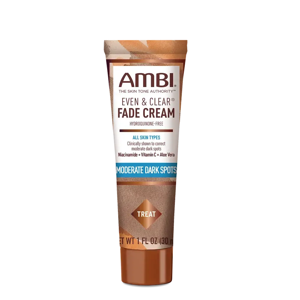 Ambi Ambi Fade Cream