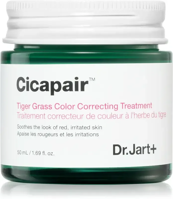 Dr. Jart+ Dr. Jart+ Cicapair Tiger Grass Color Correcting Treatment