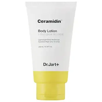 Dr. Jart+ Dr. Jart+ Ceramidin Body Lotion