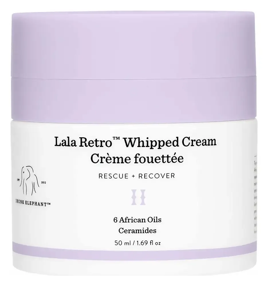 Drunk Elephant Drunk Elephant Lala Retro Whipped Cream
