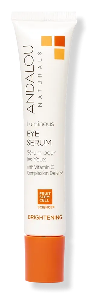 Andalou Naturals Andalou Naturals Luminous Eye Serum